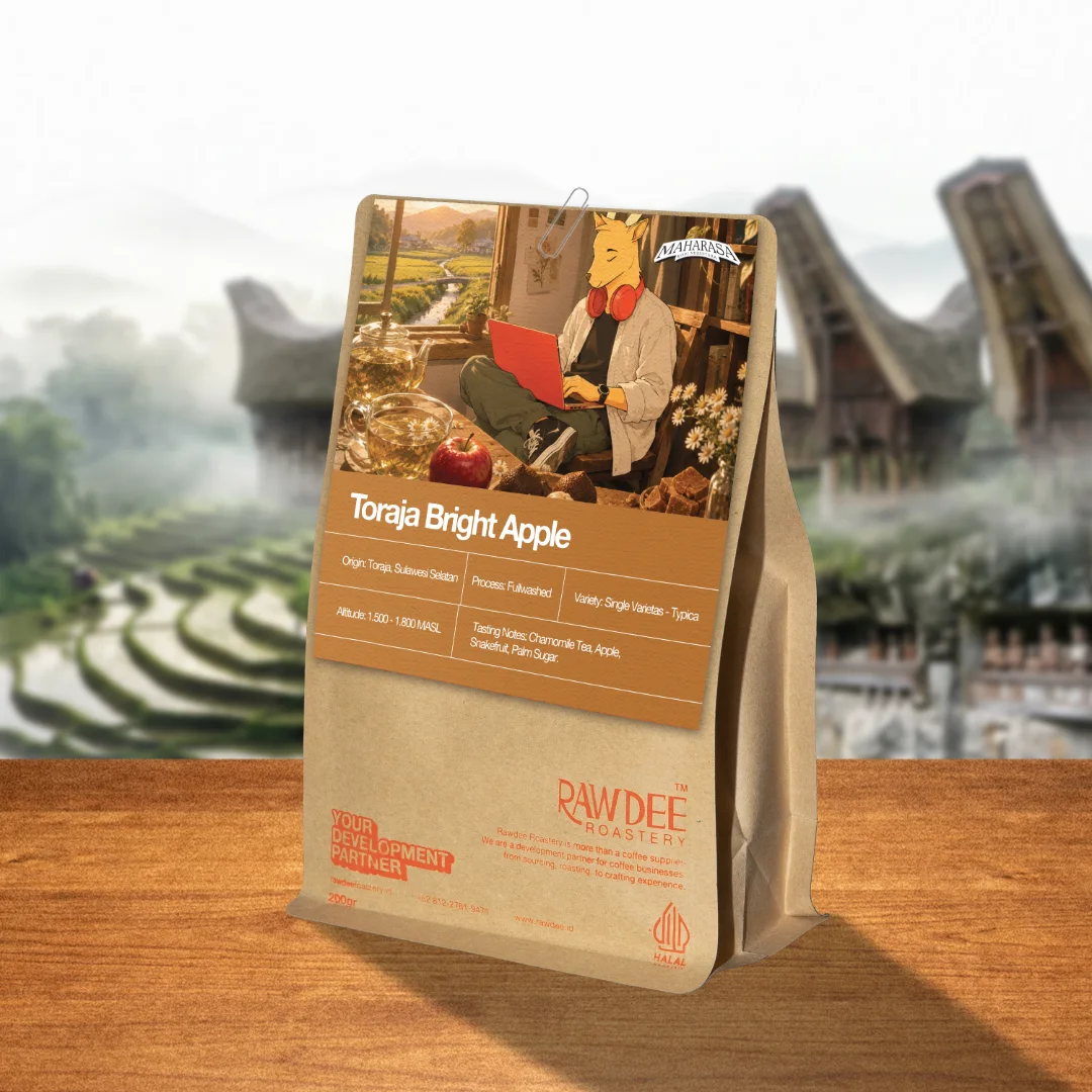 Toraja